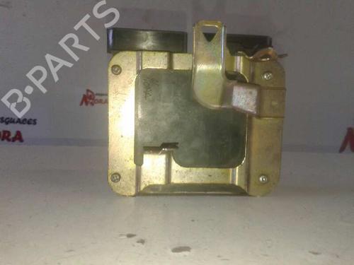 Engine control unit (ECU) TOYOTA AVENSIS (_T25_)  | BP12637156M57 