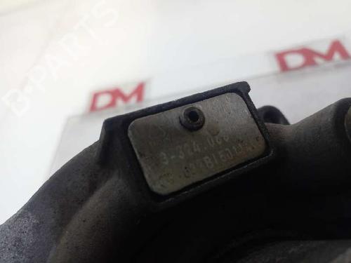 Turbocharger/Supercharger CITROËN XANTIA (X1_, X2_) 2.0 HDI 90 | BP12653540M71 