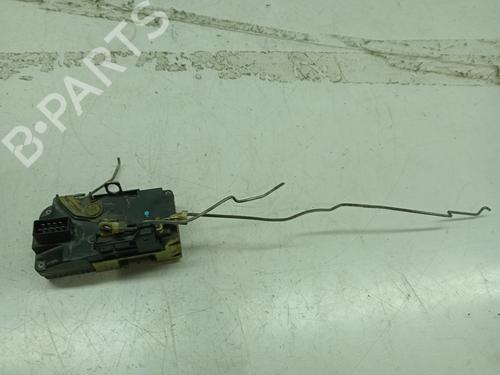 Used Front left lock PEUGEOT 306 (7B, N3, N5) 1.4 SL (75 hp) 16149185