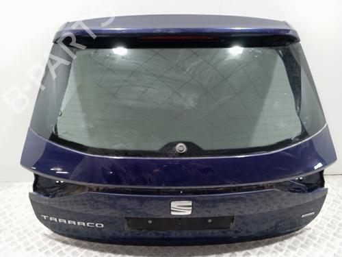 Used Tailgate Tailgate 39104870 39104870