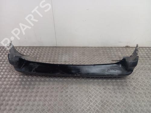 Bak støtfanger CITROËN BERLINGO MULTISPACE (B9) 1.6 HDi 75 / BlueHDi 75 (75 hp) 28054676