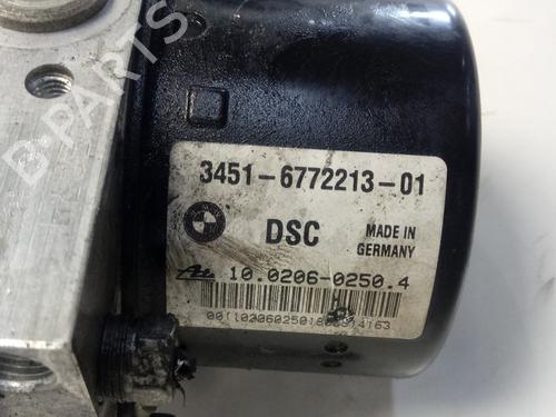 ABS pump BMW 1 (E87) 118 d | BP13072721M43 