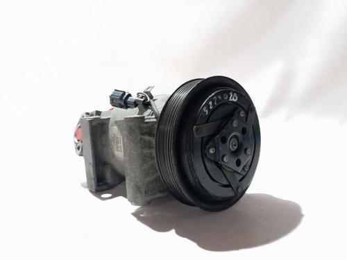 Used AC compressor AC compressor 37603788 37603788