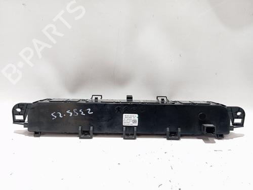 Climate control OPEL COMBO E Tour / Life (K9) | BP30914332I5