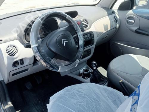 ABS pump CITROËN C3 Pluriel (HB_) 1.4 HDi | BP27890603M43 