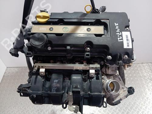 Motor für Motor 37073269 37073269