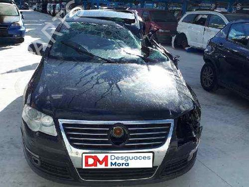 Left sun visor VW PASSAT B6 Variant (3C5) | BP17003216I1