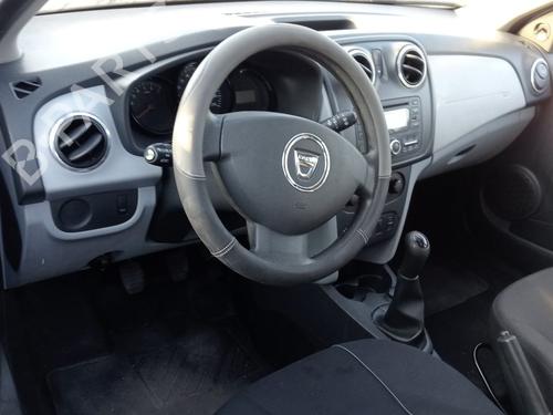 Right taillight DACIA SANDERO | BP22521112C35