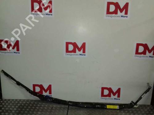 Used Left curtain airbag OPEL ZAFIRA / ZAFIRA FAMILY B (A05) 1.7 CDTI (M75) (125 hp) 12643949