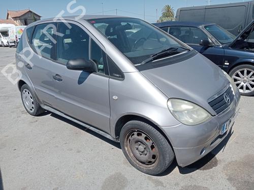 Used Parts MERCEDES-BENZ A-CLASS (W168) A 140 (168.031, 168.131) 4945740