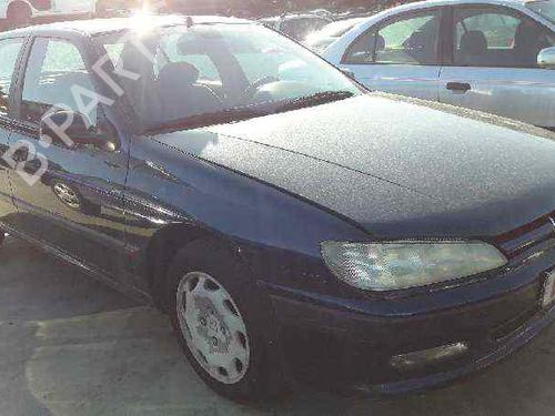 Fuse box PEUGEOT 406 (8B) | BP12655431E1