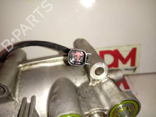AC compressor FORD FIESTA VI (CB1, CCN) 1.6 TDCi | BP17188270M34 