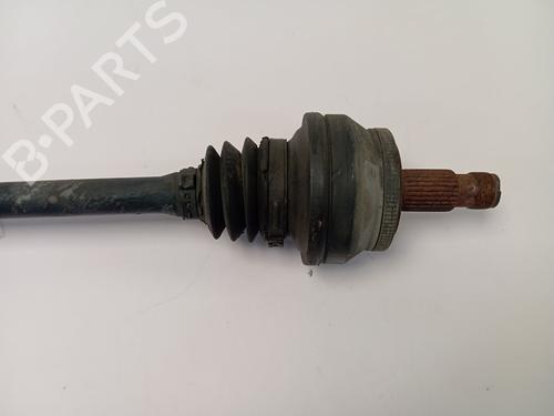 Right rear driveshaft MERCEDES-BENZ E-CLASS Convertible (A207) E 220 CDI / BlueTEC / d (207.402, 207.401) | BP29290820M41