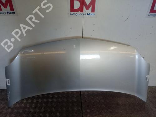 Hood RENAULT KANGOO (KC0/1_) 1.5 dCi | BP12669308C1 