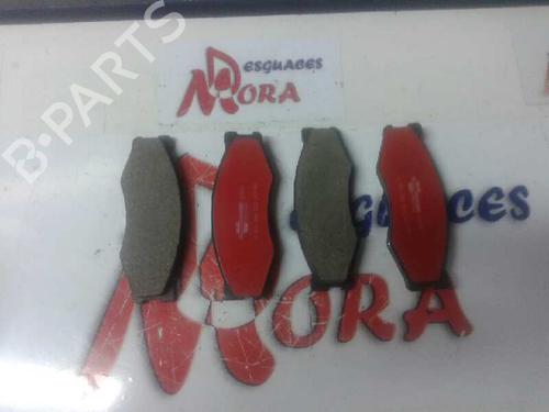 Used Other NISSAN PICK UP (D21) 2.5 D 4WD (75 hp) 19261495