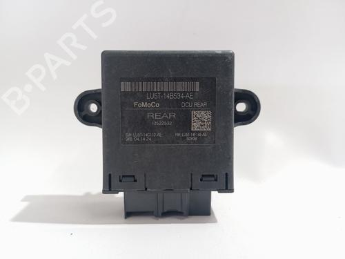 Used Electronic module Electronic module 36910929 36910929