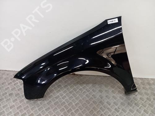 Used Left front fenders AUDI A3 (8P1) [2003-2013]  32043478