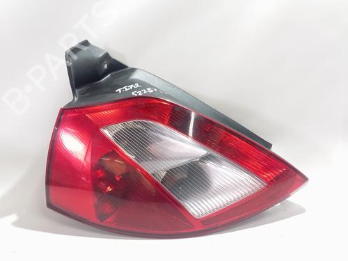 Used Left taillight Left taillight 37152409 37152409