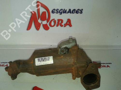 Used Catalyst NISSAN PRIMERA Estate (WP12) 2.2 Di (126 hp) 18199290