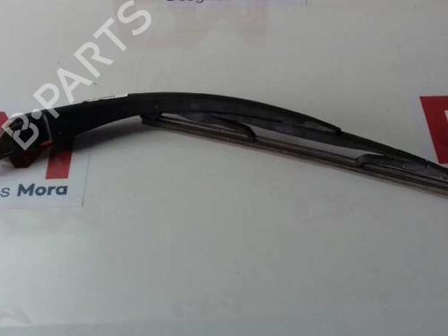 Used Rear windshield wiper arm CITROËN C1 (PM_, PN_) 1.0 (68 hp) 18150905