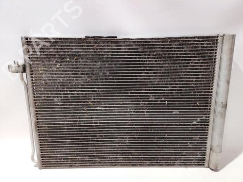 Used AC radiator BMW X5 (E70) 3.0 d (235 hp) 30616363