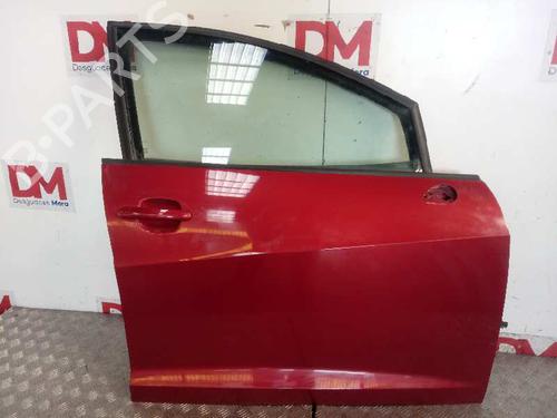 Right front door SEAT IBIZA IV (6J5, 6P1)  | BP14968293C3 