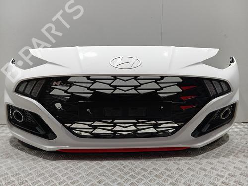 Used Front bumper Front bumper HYUNDAI i10 III (AC3, AI3) [2019-2026] 35949840 35949840