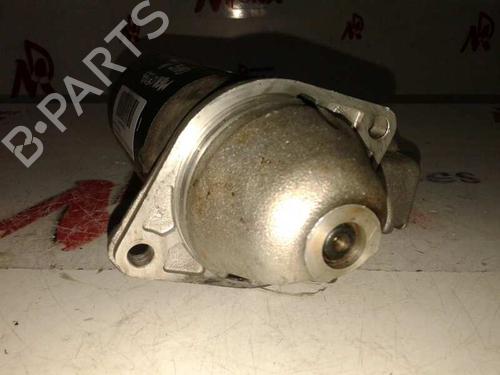 Used Starter MERCEDES-BENZ A-CLASS (W168) A 170 CDI (168.008) (90 hp) 12642567