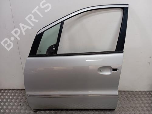 Used Left front door MERCEDES-BENZ A-CLASS (W168) [1997-2005]  25854393