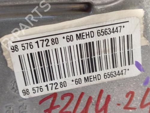 Steering rack PEUGEOT 2008 II (UD_, US_, UY_, UJ_, UR_, UC_)  | BP29359006M22 