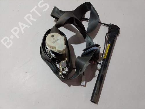 Used Front left belt tensioner Front left belt tensioner RENAULT CLIO III (BR0/1, CR0/1) [2005-2014] 34715369 34715369