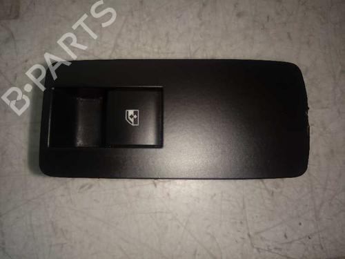 Used Left rear window switch OPEL INSIGNIA A (G09) [2008-2017]  13546866