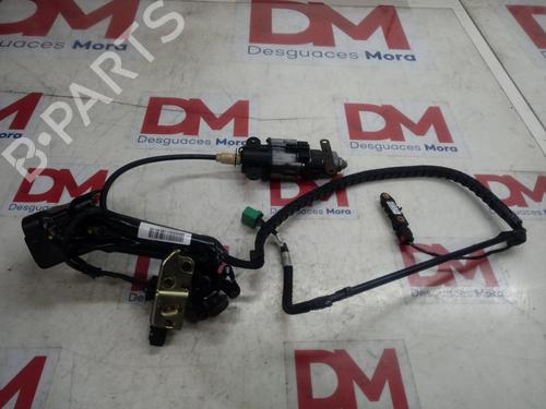 Andre CHRYSLER VOYAGER IV (RG, RS) [1999-2008]  14132827