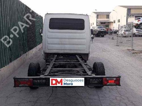 Intercooler IVECO DAILY IV Platform/Chassis 35C10, 35S10 | BP19260638M30