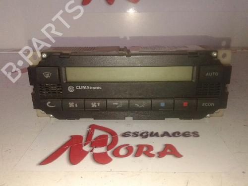 Used Climate control VW GOLF IV (1J1) [1997-2008]  12635548