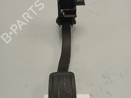 Used Pedal CITROËN BERLINGO MULTISPACE (B9) [2008-2025]  17088760