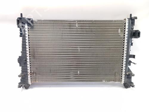 Water radiator ALFA ROMEO GIULIETTA (940_) 1.4 TB (940FXA1A, 940FXT1A) | BP27518631M31 