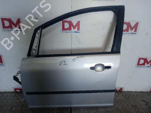 Left front door FORD FOCUS C-MAX (DM2)  | BP12662456C2 
