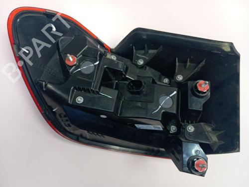 Right taillight MERCEDES-BENZ GLA (H247) GLA 200 d (247.712) | BP39514558C35 - Image 2