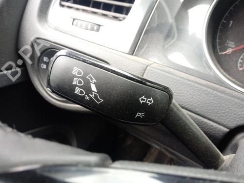 Used Steering column stalk VW GOLF VII (5G1, BQ1, BE1, BE2) [2012-2021]  12673640