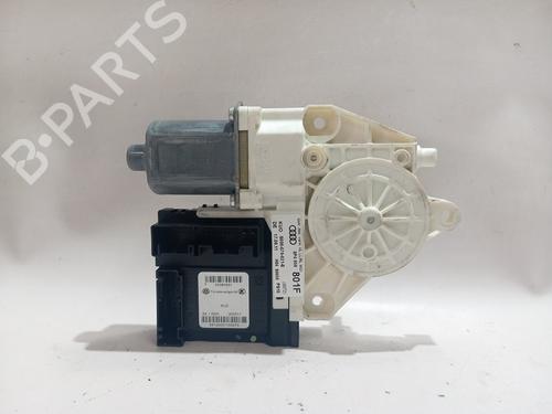 Used Left rear window motor AUDI A3 (8P1) [2003-2013]  31352929