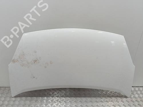 Used Hood PEUGEOT PARTNER Tepee [2008-2025]  19936450