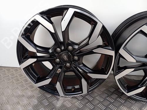 Rim FORD PUMA (J2K, CF7)  | BP29548548C45 