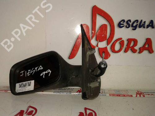 Used Left mirror FORD FIESTA IV (JA_, JB_) [1995-2006]  12934880