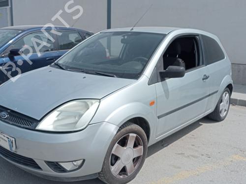 Right taillight FORD FIESTA V (JH_, JD_) 1.6 16V | BP26699934C35 