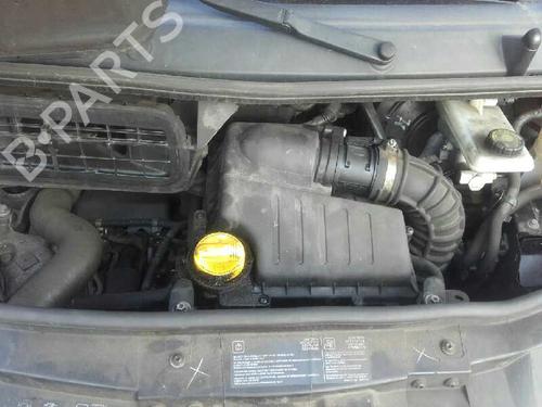 Right side indicator NISSAN PRIMASTAR Van (X83)  | BP18466733I19  - Image 10