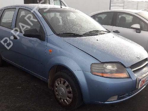 Steering pump DAEWOO KALOS (KLAS) 1.2 | BP16857895M99