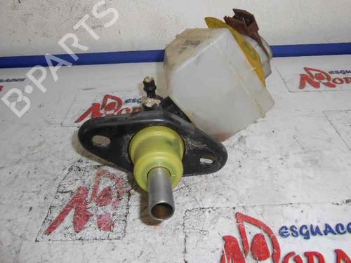 Used Brake master cylinder LAND ROVER DISCOVERY II (L318) [1998-2004]  13298264
