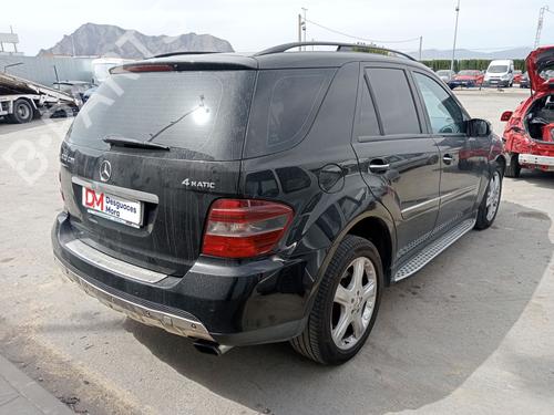 Electronic module MERCEDES-BENZ M-CLASS (W164) ML 320 CDI 4-matic (164.122) | BP35787737M83 - Image 7