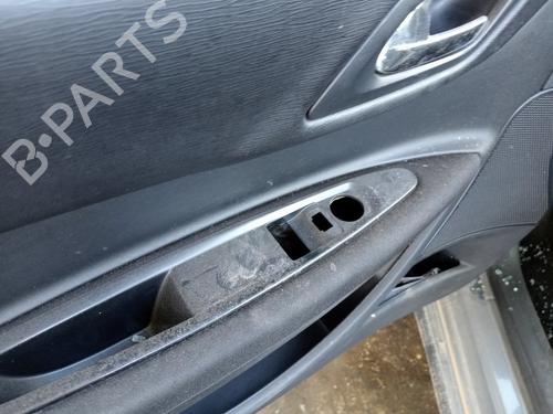 Fuse box CITROËN C4 I (LC_)  | BP19708523E1 